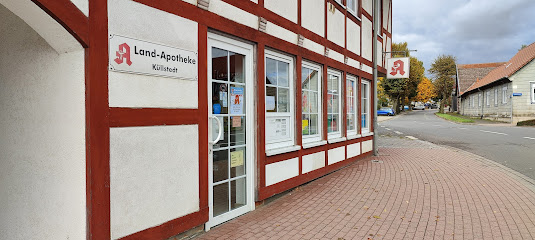 Land Apotheke Apotheke