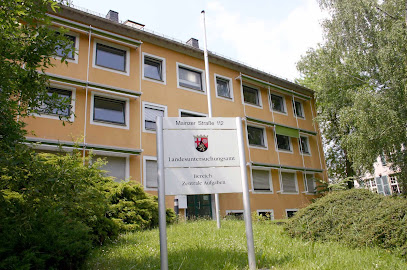 Landesuntersuchungsamt Rheinland-Pfalz Apotheke
