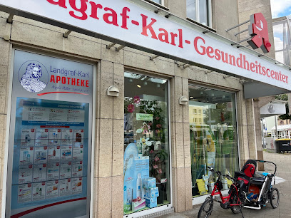 Landgraf-Karl-Apotheke Apotheke