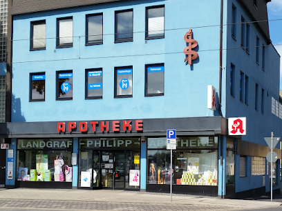 Landgraf Philipp Apotheke Apotheke