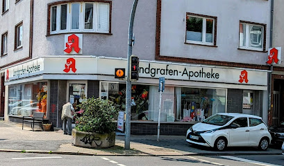 Landgrafen Apotheke Apotheke