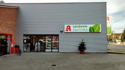 Landwehr Apotheke Apotheke