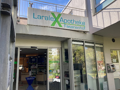 Laralex-Apotheke Fasanenhof Apotheke