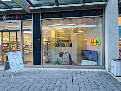 Laralex-Apotheke Killesberg Apotheke
