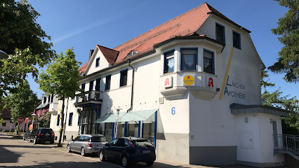Lärchen-Apotheke Christoph Spinner E. K. Apotheke