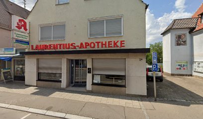Laurentius-Apotheke Apotheke