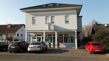 Laurentius Apotheke Apotheke