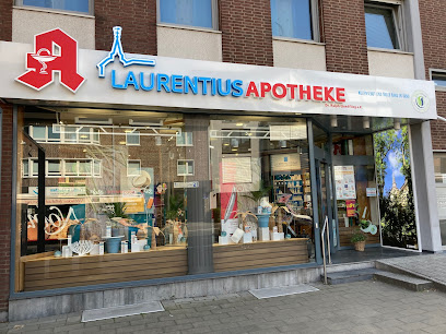 Laurentius Apotheke Apotheke