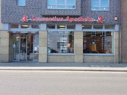Laurentius-Apotheke Apotheke