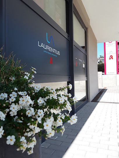Laurentius Apotheke Apotheke