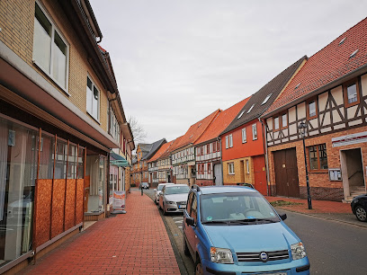 Laurentius Apotheke Apotheke