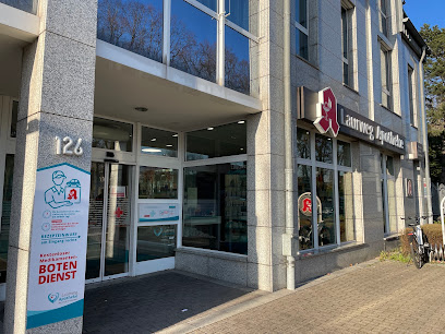 Laurweg Apotheke Apotheke