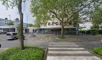 Lauterborn-Apotheke Apotheke