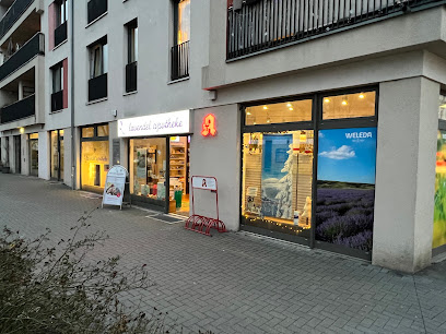 Lavendel Apotheke - Berlin Apotheke