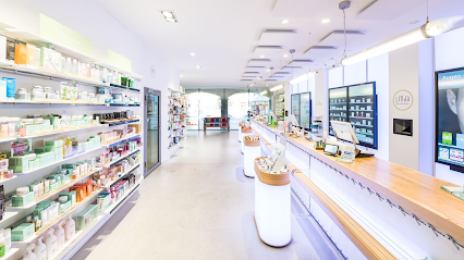 Lech-Apotheke, Ihre Linda-Apotheke Apotheke