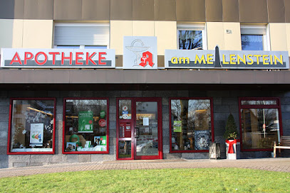 Lehmanns Apotheke Am Meilenstein Wiebke Schörner E.kfr. Apotheke
