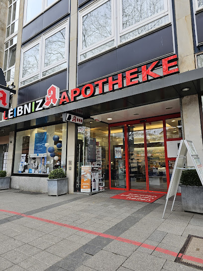 Leibniz Apotheke Apotheke