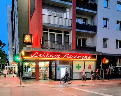 Leibniz Apotheke Apotheke