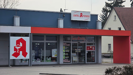 Leintal Apotheke Apotheke