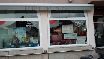 Leintel Apotheke - Ebersbach An Der Fils Apotheke