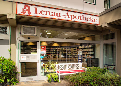 Lenau-Apotheke Apotheke