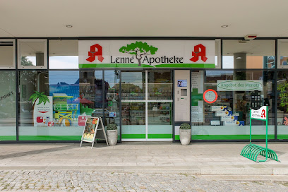 Lenné-Apotheke Apotheke