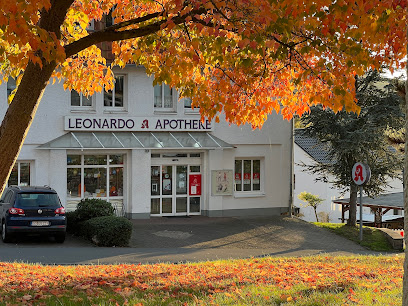 Leonardo Apotheke Apotheke