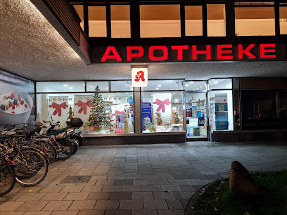 Leonrod Apotheke Apotheke