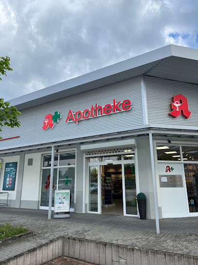 Leopold Apotheke Hof Apotheke