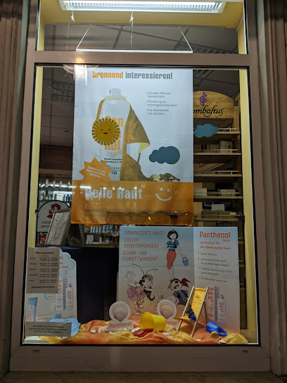 Leopold Apotheke Apotheke
