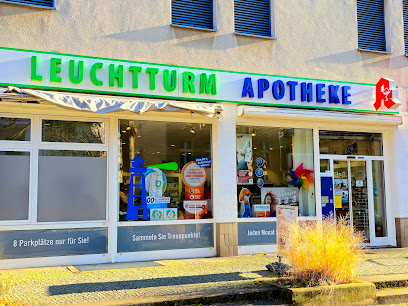 Leuchtturm Apotheke Berlin-Hermsdorf Apotheke