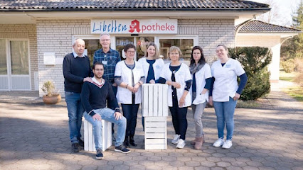 Libellen-Apotheke Apotheke