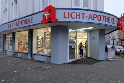 Licht-Apotheke Apotheke