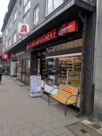 Licht-Apotheke Apotheke