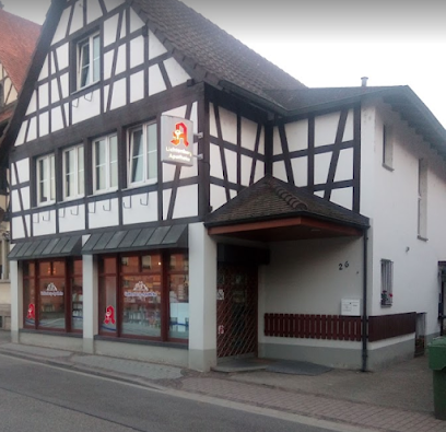 Lichtenberg-Apotheke Willstätt Apotheke