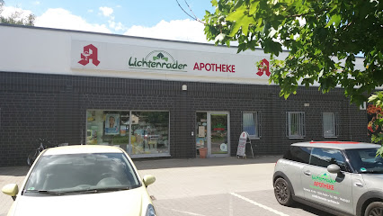 Lichtenrader Apotheke Apotheke