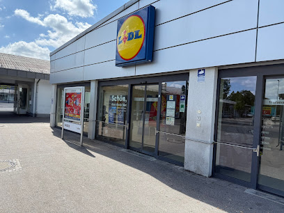 Lidl Apotheke