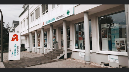 Liebfrauen-Apotheke Inh. Jan-Philipp Cors Apotheke