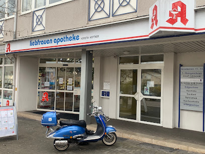 Liebfrauen Apotheke Kerstin Heptner E.k. Apotheke