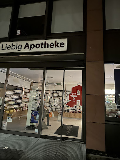 Liebig-Apotheke Apotheke