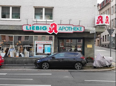Liebig Apotheke Apotheke