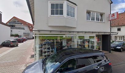 Liebig Apotheke Apotheke