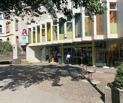 Liebig Apotheke Ihre Linda Apotheke In Friedberg Apotheke