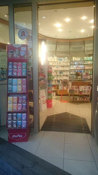 Liebig-Apotheke Im Lehel Apotheke
