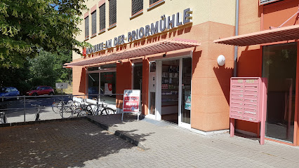 Lieblingsapotheke An Der Priormühle Apotheke