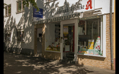 Liederbach Apotheke Apotheke