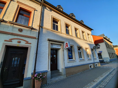 Lilien Apotheke Apotheke