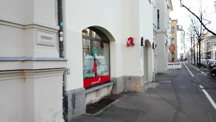 Lilien-Apotheke Apotheke