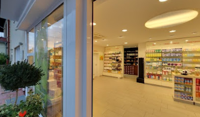 Lilien-Apotheke Am Rathaus Apotheke