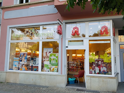 Lilien-Apotheke Erfurt Apotheke